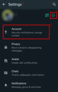 WhatsApp Multiple Account in Single App Feature Now Live: How to Use