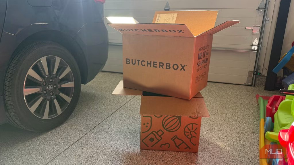 5 genius uses for leftover cardboard boxes after your next delivery