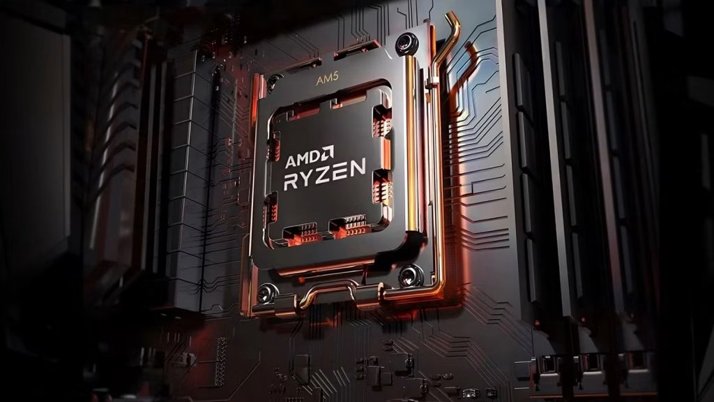 AMD Just Told Us Exactly When to Expect Zen 6 Chips