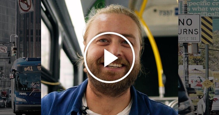 Can New York City Buses Be Both Fast and Free? Can New York City Buses Be Both Fast and Free?