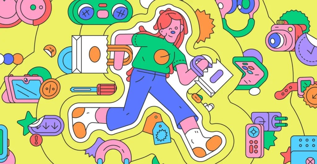 How to shop like a pro during Black Friday and Cyber Monday