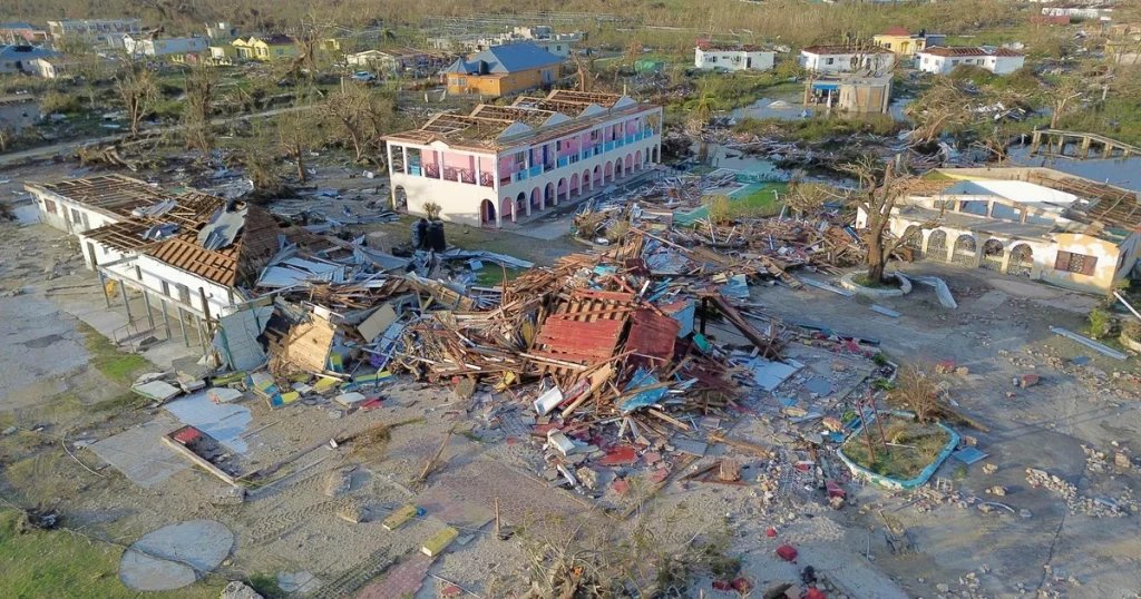 Hurricane Melissa devastates Jamaica, Haiti and Cuba; at least 28 dead