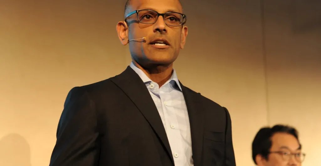 Microsoft’s agent platform play | The Verge Microsoft’s agent platform play | The Verge