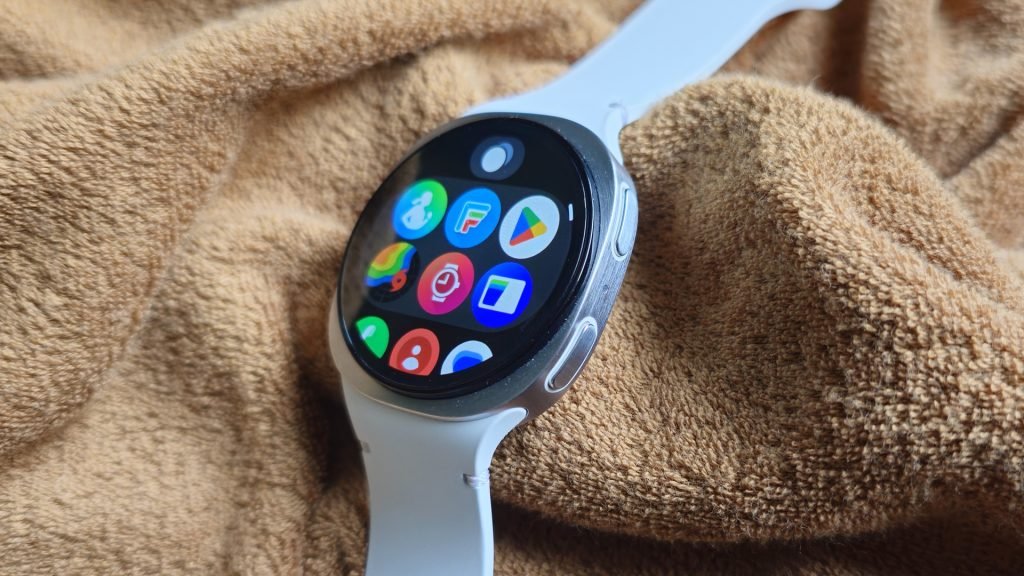 Samsung’s Galaxy Watch 8 just hit its lowest-ever price Samsung's Galaxy Watch 8 just hit its lowest-ever price