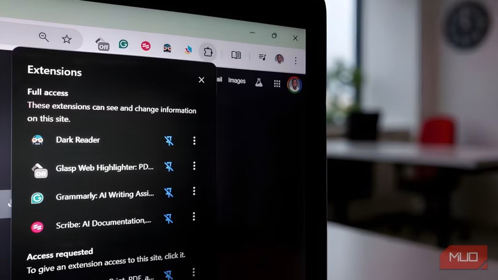 These 5 browser extensions make every website more useful