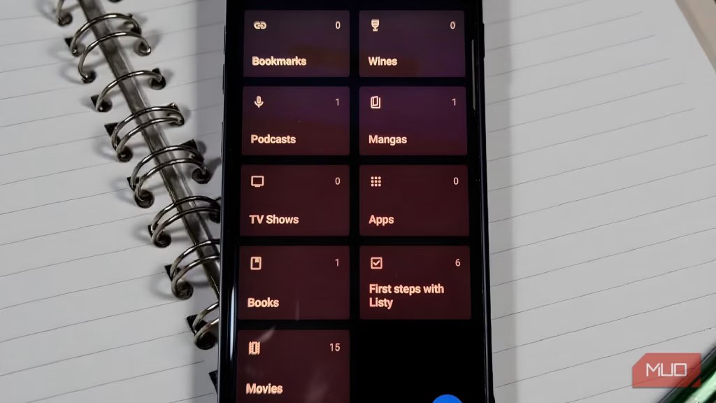 This app organizes everything I love — and it’s strangely satisfying This app organizes everything I love — and it's strangely satisfying