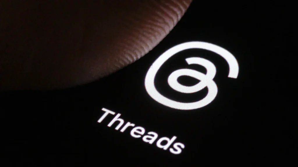 Threads' disappearing ghost posts may be searchable on Google