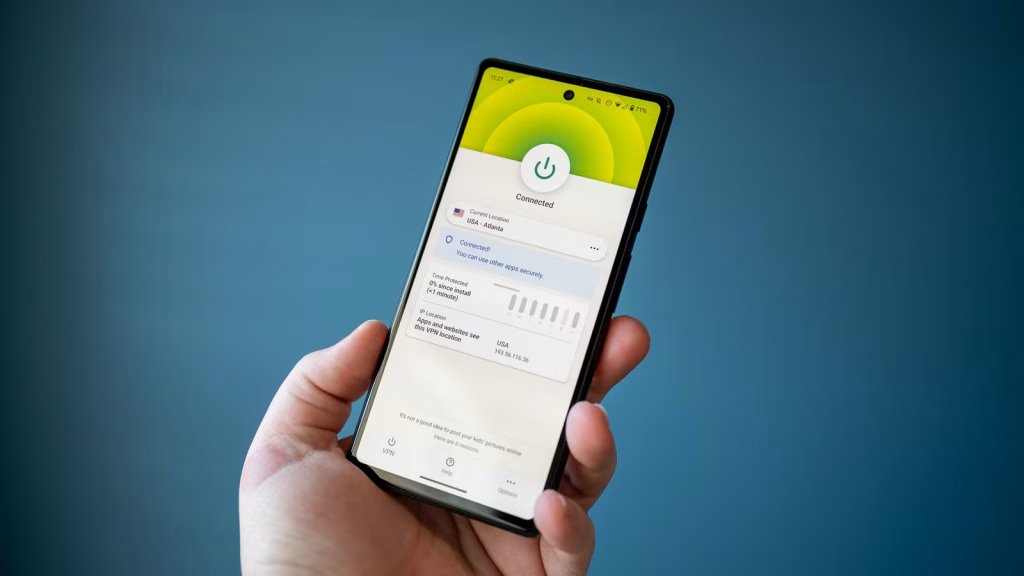 What Your ISP Still Knows About You, Even With a VPN What Your ISP Still Knows About You, Even With a VPN