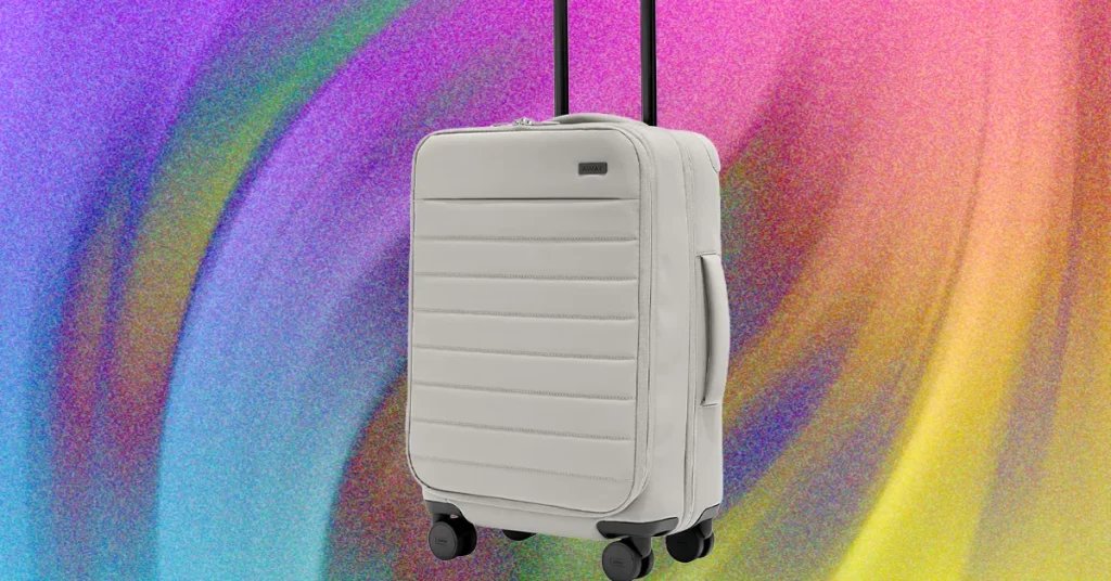 13 Best Carry-On Luggage (2025): Away, Travelpro, and More