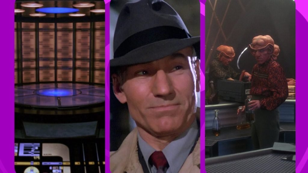 20 More Lego 'Star Trek' Sets I Want After the 'Enterprise'-D