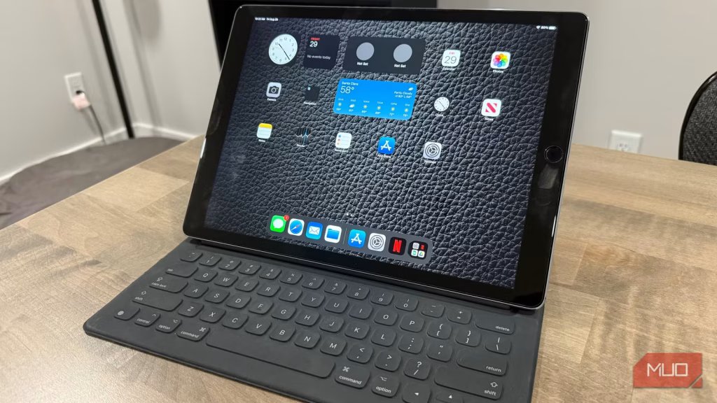 5 practical ways I use my old iPad around the house 5 practical ways I use my old iPad around the house