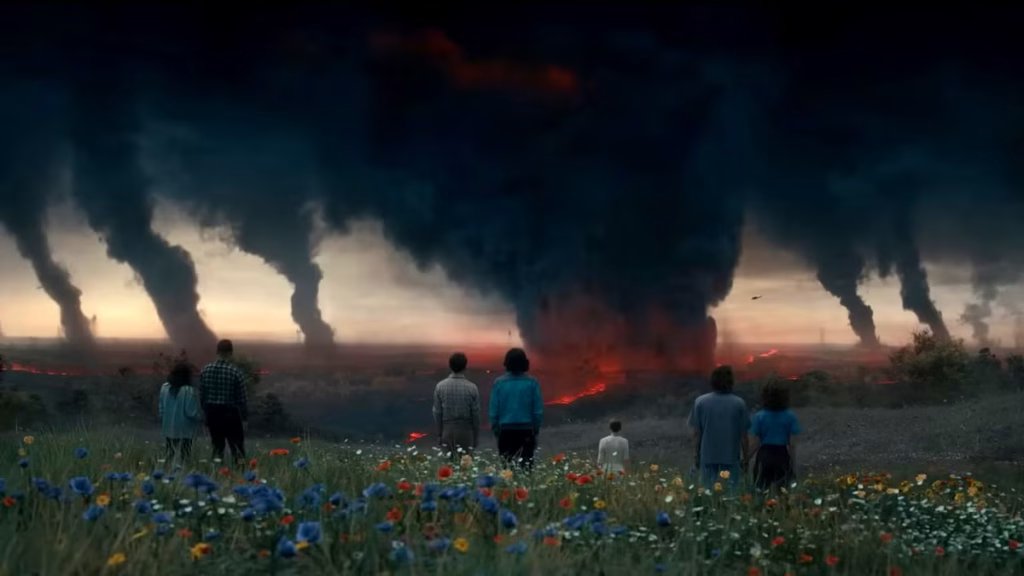 5 supernatural shows scarier, weirder, and darker than Stranger Things