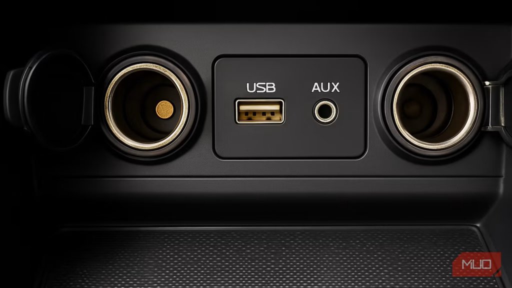 7 ridiculous gadgets that plug into your car’s cigarette port (and actually do something)