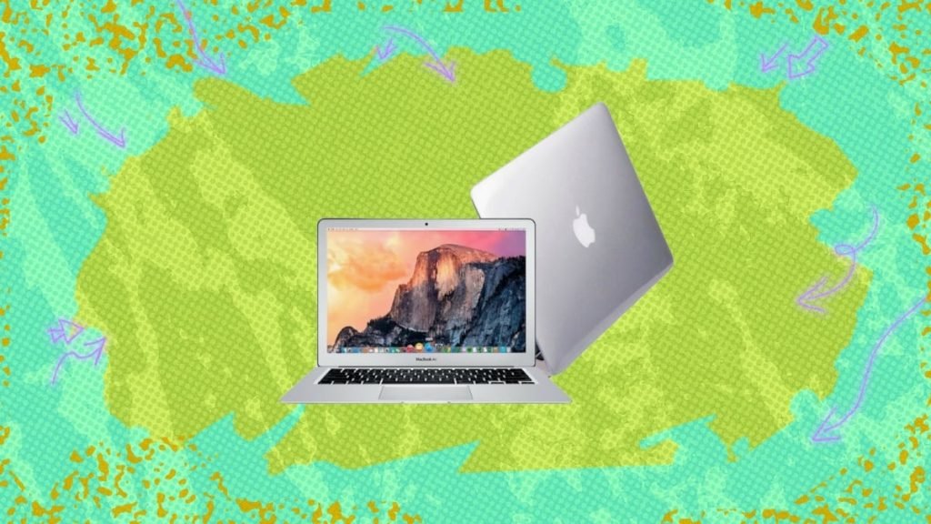 A MacBook Air under $200? No, it’s not a typo. A MacBook Air under $200? No, it’s not a typo.