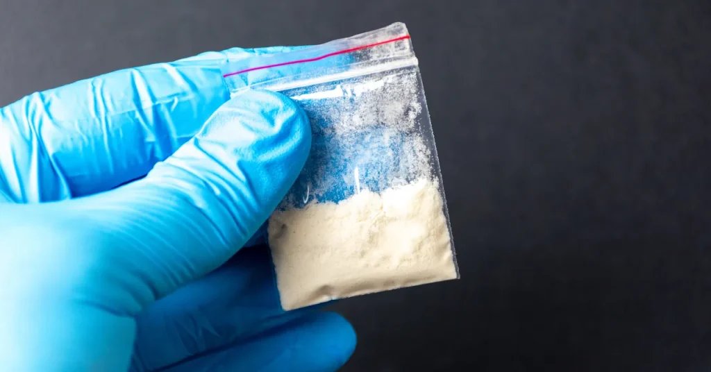 A New Type of Opioid Is Killing People in the US, Europe, and Australia