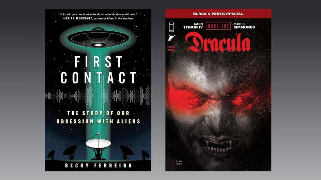 A deep dive into humankind's search for alien life