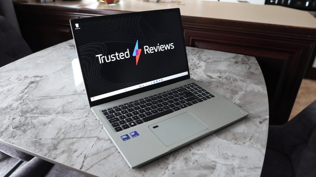 Acer Aspire Vero 16 (2025) Review: Upgrades where they count Acer Aspire Vero 16 (2025) Review: Upgrades where they count