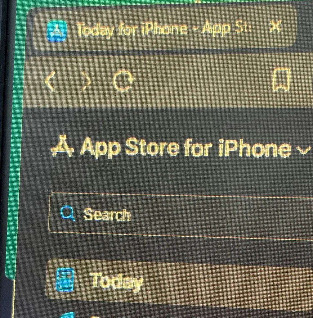Apple Launches New Web App Store With Categories, App Recommendations And A Dark Mode Apple Launches New Web App Store With Categories, App Recommendations And A Dark Mode