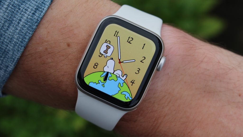 Apple Watch SE 3 review: Still the best choice for most
