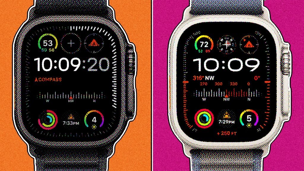 Apple Watch Ultra 3 vs. Ultra 2: The definitive post-test guide Apple Watch Ultra 3 vs. Ultra 2: The definitive post-test guide