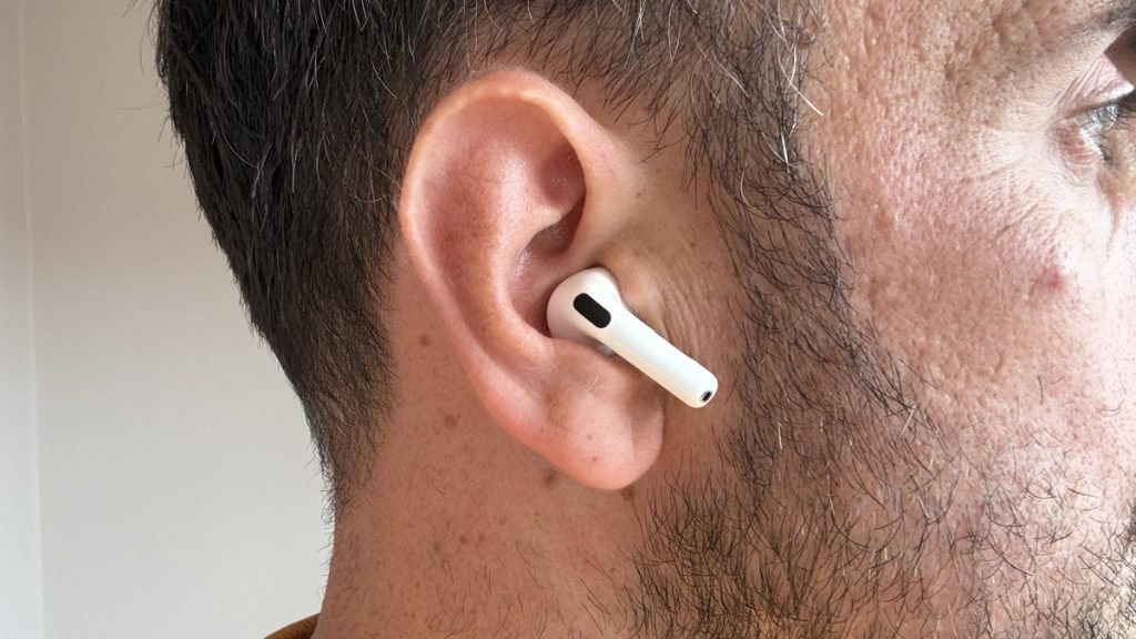 Apple's cheapest pair of AirPods just hit a new record-low price