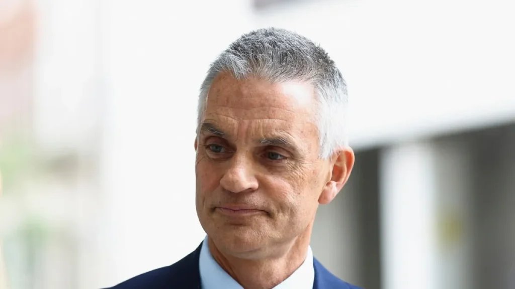 BBC boss Tim Davie resigns after criticism over Trump speech edit | Media News