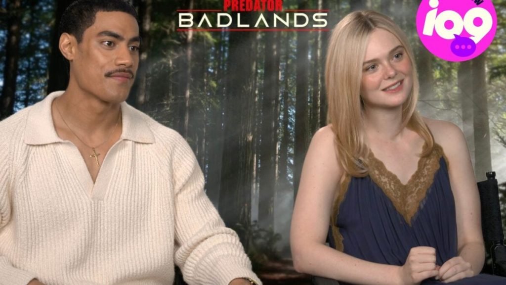 Badlands' Recontextualizes the Other Films, According to Its Stars