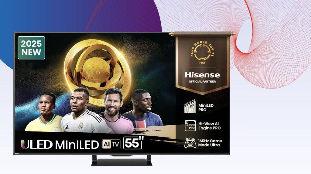 Best 4K TV 2025: Our favourite 4K TVs to buy right now