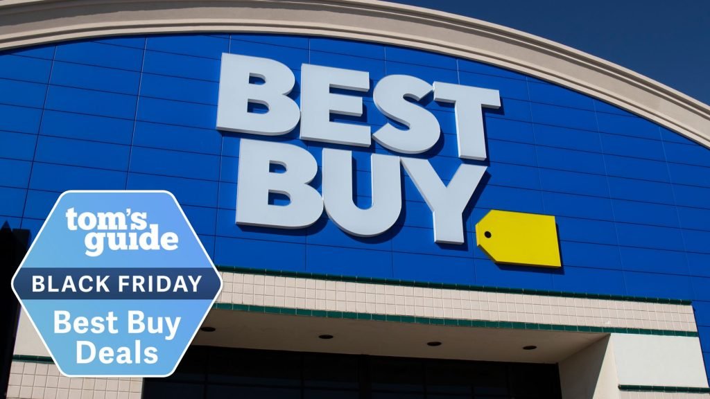 Best Buy just dropped tons of early Black Friday deals — I've picked the best sales from just $3