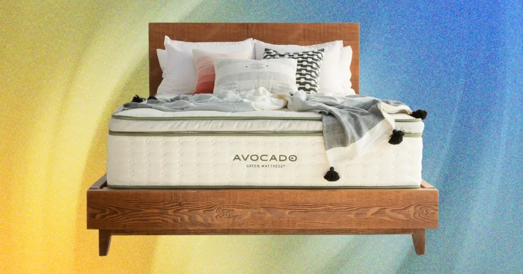 Best Organic Mattresses (2025): Birch, Avocado, Naturepedic, More Best Organic Mattresses (2025): Birch, Avocado, Naturepedic, More