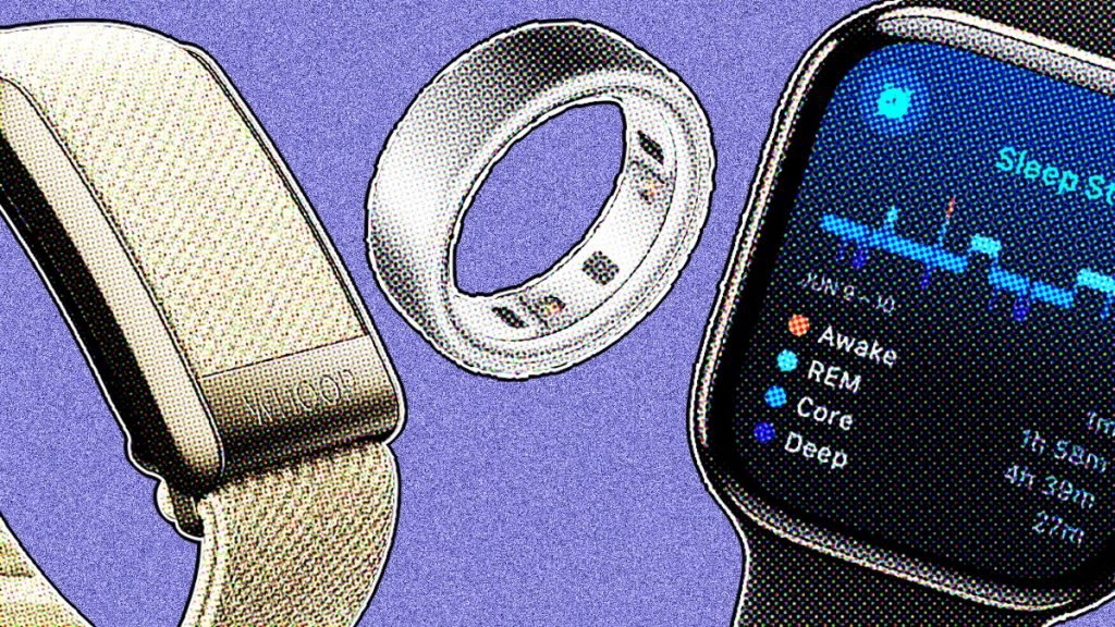 Best sleep trackers 2025: Tested and rated options from our reviews