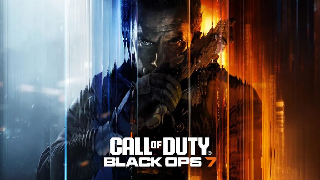Black Ops 7 and ten other titles in November Black Ops 7 and ten other titles in November