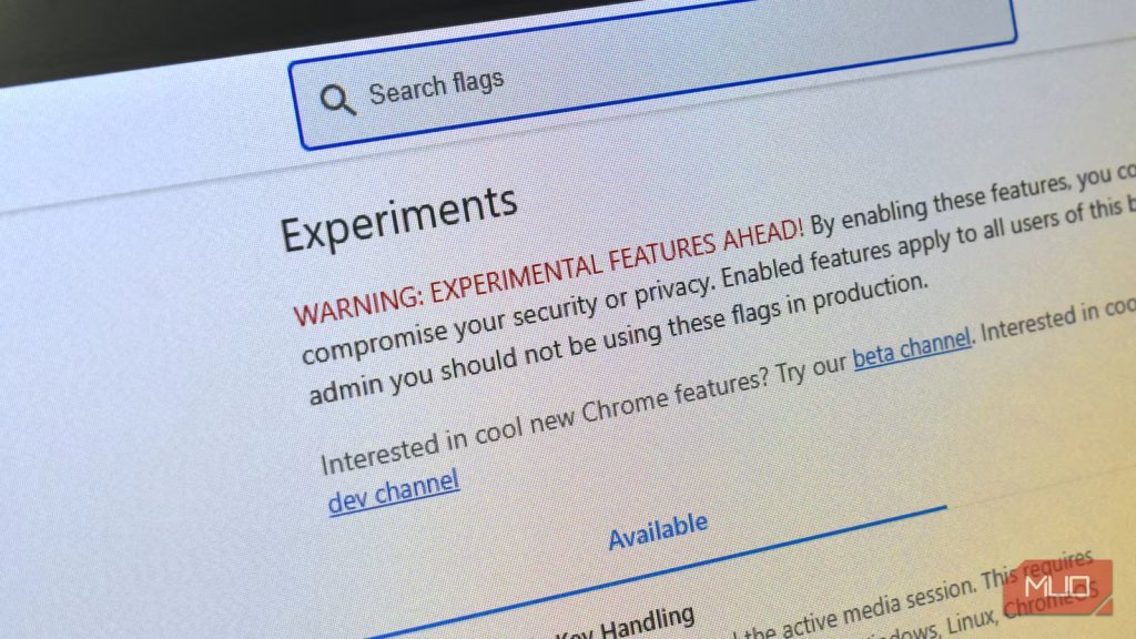 Buried deep in Chrome are 12 hidden settings you’ll actually want to use Buried deep in Chrome are 12 hidden settings you’ll actually want to use