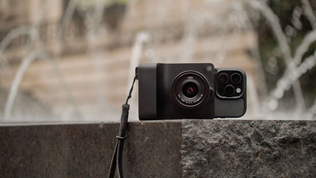 Caira is the first Nano Banana mirrorless camera with a $7 a month subscription
