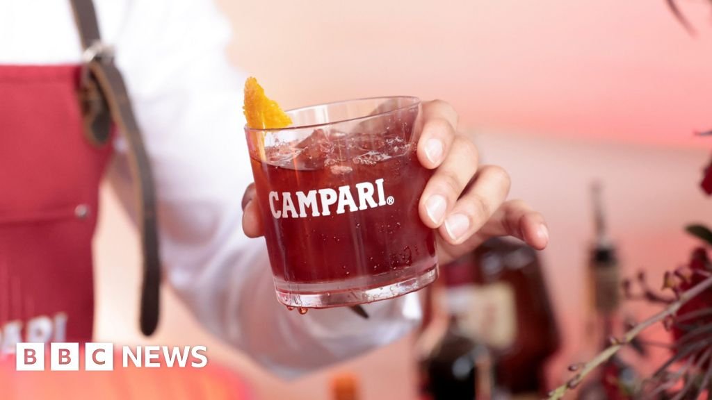 Campari shares worth €1.3bn seized by police over alleged tax evasion Campari shares worth €1.3bn seized by police over alleged tax evasion