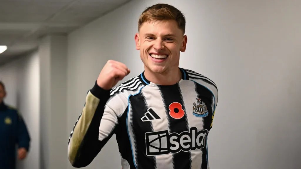 Champions League Soccer: Livestream Newcastle vs. Athletic Bilbao Live From Anywhere