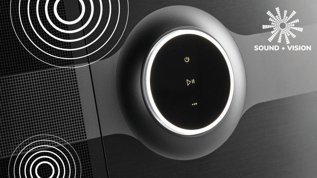 Could Focal's volcanic Mu-so Hekla spell the end of the soundbar?