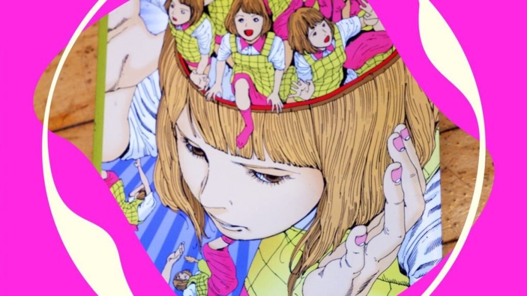 'Dementia 21' Is Basically 'Smiling Friends' If It Were a Horror Manga