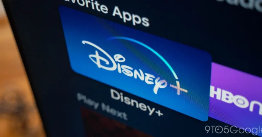 Disney's battle with Google targets more than just YouTube TV fans