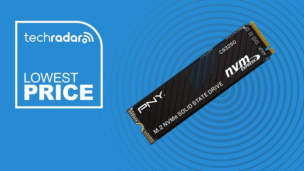 Don’t wait for Black Friday, the cheapest 15K-class Gen5 1TB SSD is just $125.99 on Amazon