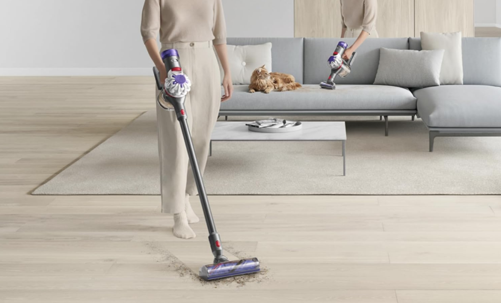 Early sales include more than $290 off cordless vacuums