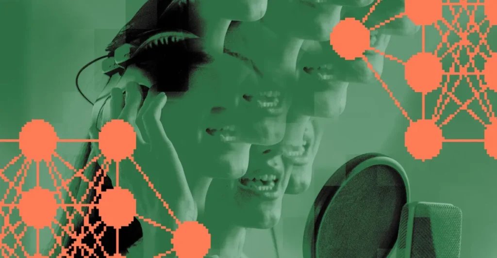 ElevenLabs’ new AI marketplace lets brands use famous voices for ads