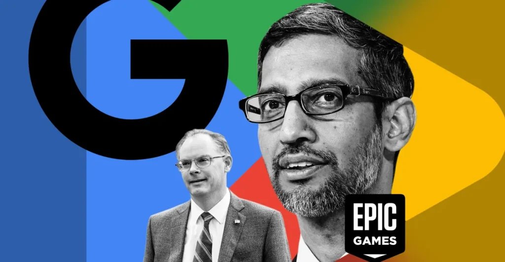 Epic and Google agree to settle their lawsuit and change Android’s fate globally