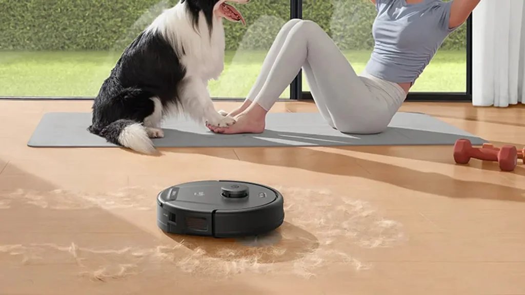 Eufy’s L60 Robot Vacuum Is Cheaper Than Ever, Save $310