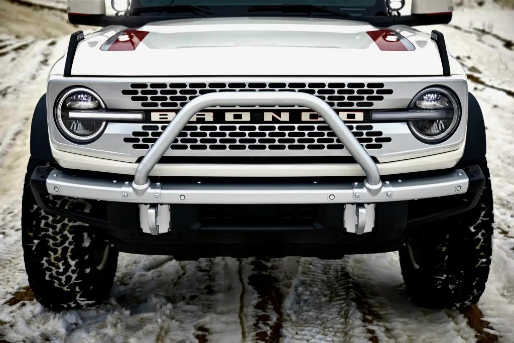 Ford Issues Major Recall Due to a Serious Flaw You Can't See