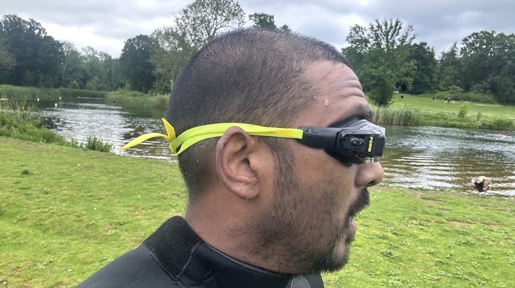 Form's HeadCoach 2.0 update brings AI coaching to the smart goggles