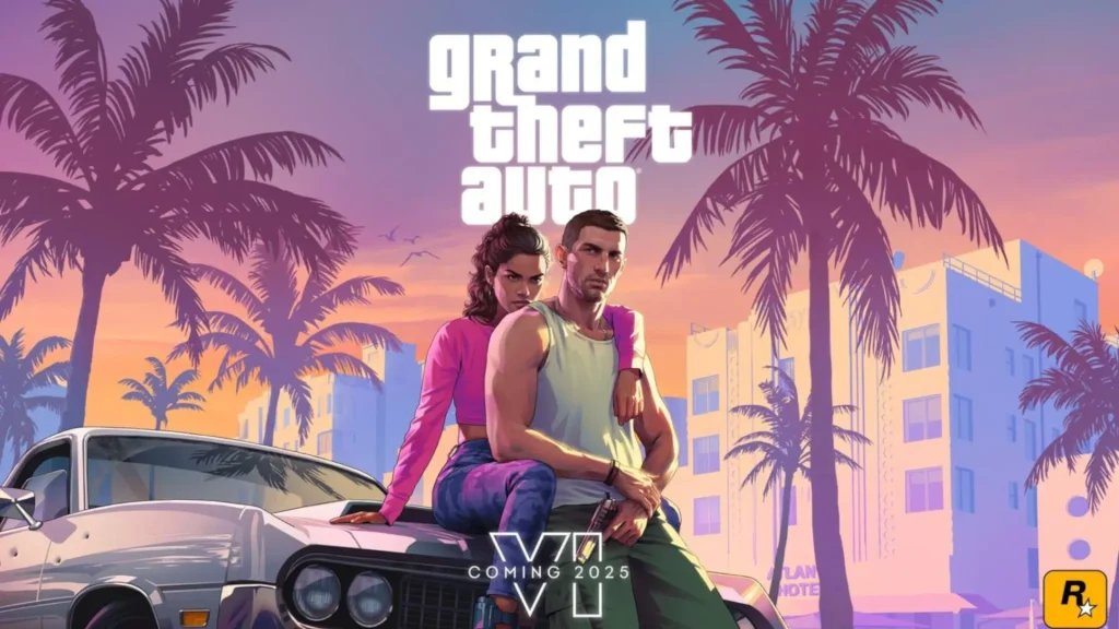 GTA 6 Has Been Delayed Once Again — Prepare to Wait