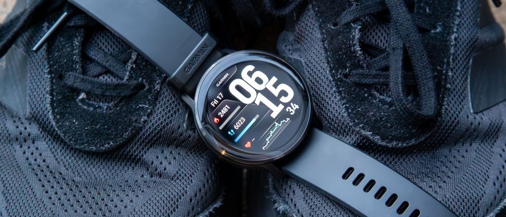 Garmin Venu 4 review: The ideal fitness watch for everyone Garmin Venu 4 review: The ideal fitness watch for everyone