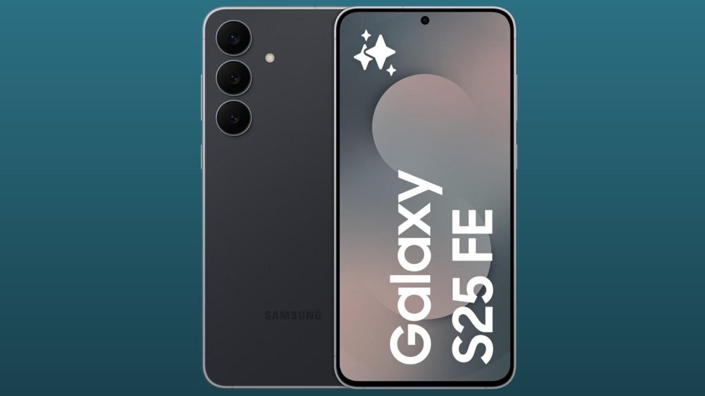 Get the Samsung Galaxy S25 FE for less than £500 before Black Friday hits