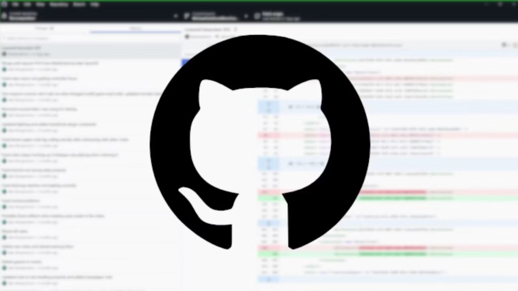 GitHub is down right now, it's not just you